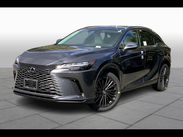 2024 Lexus RX RX 350h Premium