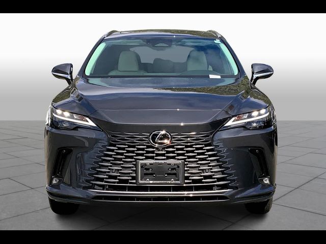 2024 Lexus RX RX 350h Premium