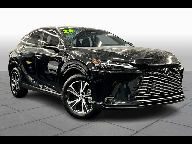 2024 Lexus RX RX 350 Premium