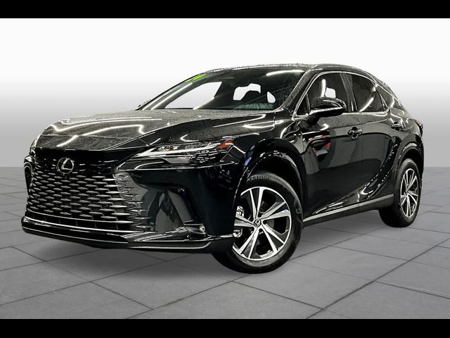 2024 Lexus RX RX 350 Premium