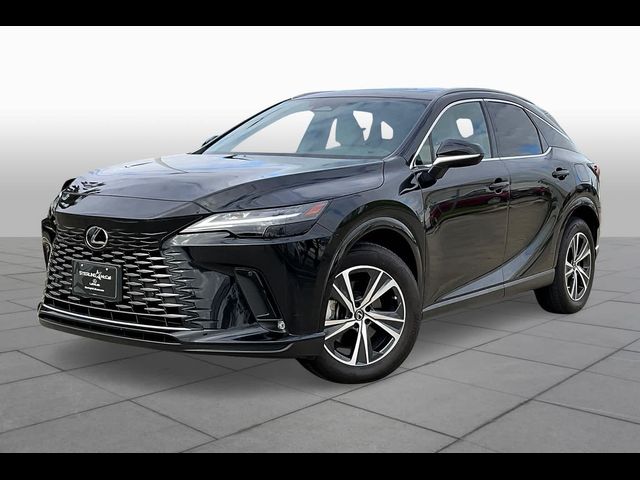 2024 Lexus RX RX 350 Premium