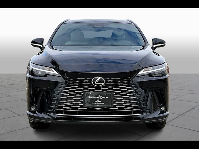 2024 Lexus RX RX 350 Premium