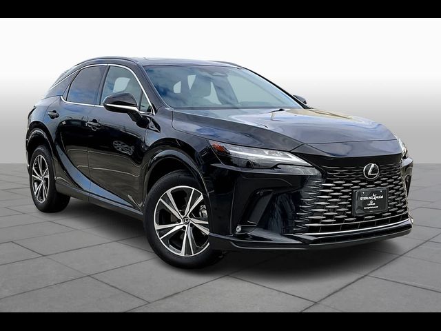 2024 Lexus RX RX 350 Premium