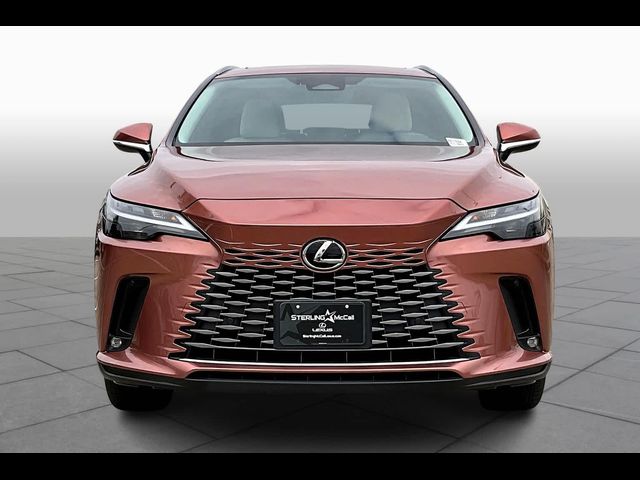 2024 Lexus RX RX 350 Premium