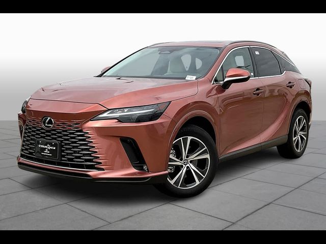 2024 Lexus RX RX 350 Premium