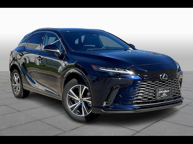 2024 Lexus RX RX 350 Premium