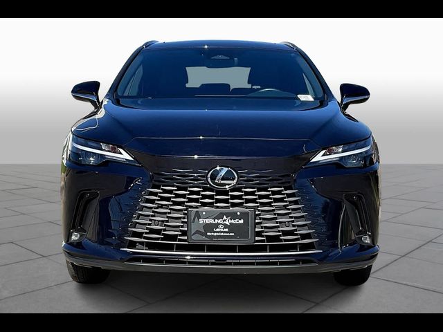 2024 Lexus RX RX 350 Premium