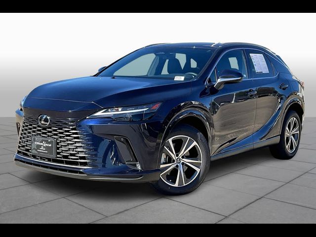 2024 Lexus RX RX 350 Premium