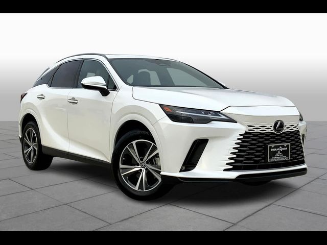 2024 Lexus RX RX 350 Premium