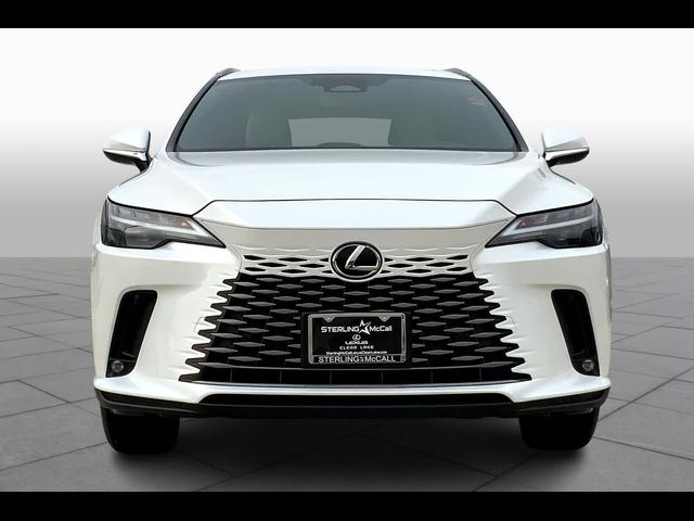 2024 Lexus RX RX 350 Premium