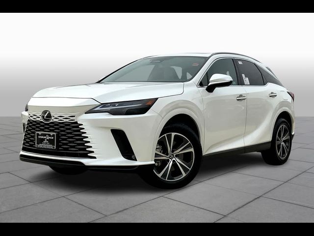 2024 Lexus RX RX 350 Premium