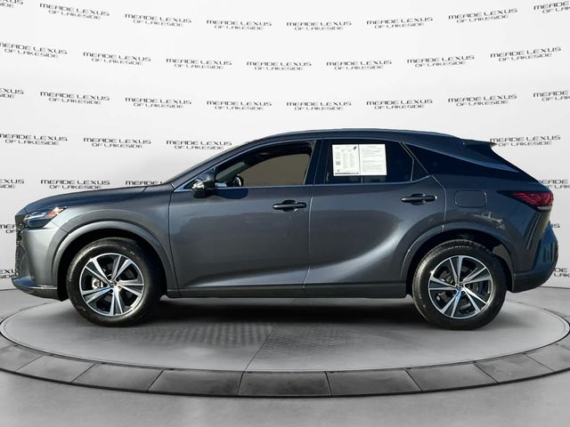 2024 Lexus RX RX 350 Premium