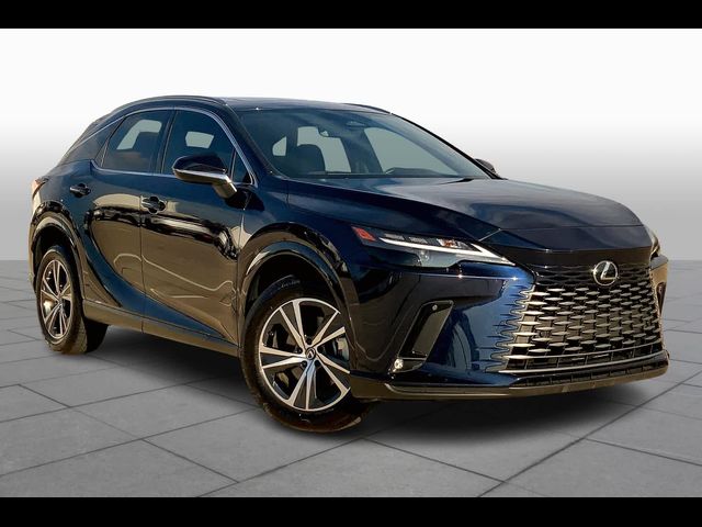 2024 Lexus RX RX 350 Premium