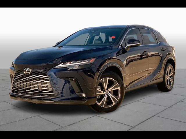 2024 Lexus RX RX 350 Premium