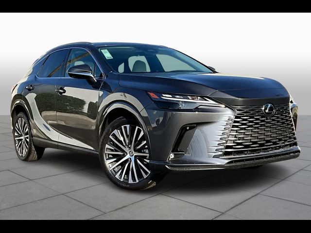 2024 Lexus RX RX 350 Premium Plus