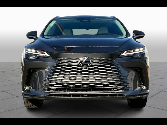 2024 Lexus RX RX 350 Premium Plus