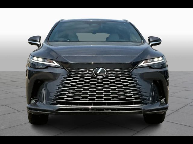 2024 Lexus RX RX 350 Premium Plus