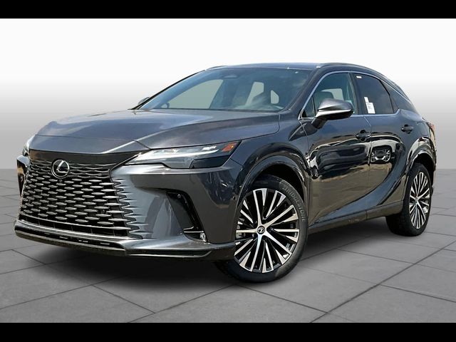 2024 Lexus RX RX 350 Premium Plus