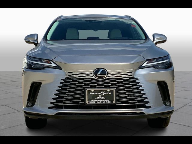 2024 Lexus RX RX 350 Premium Plus