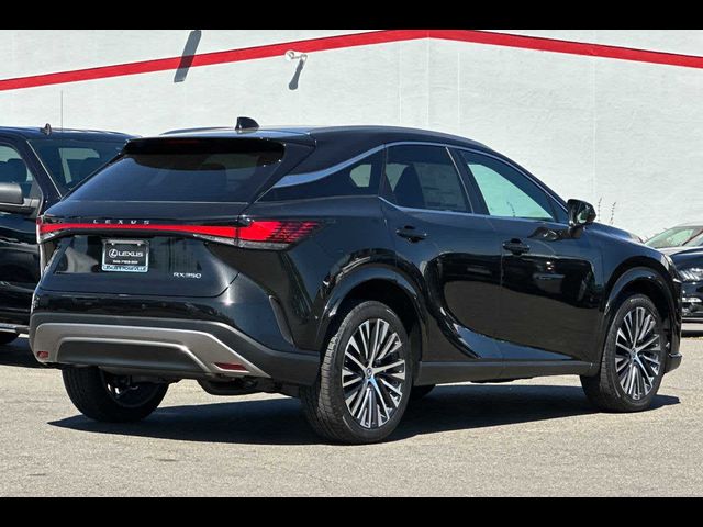 2024 Lexus RX RX 350 Premium Plus