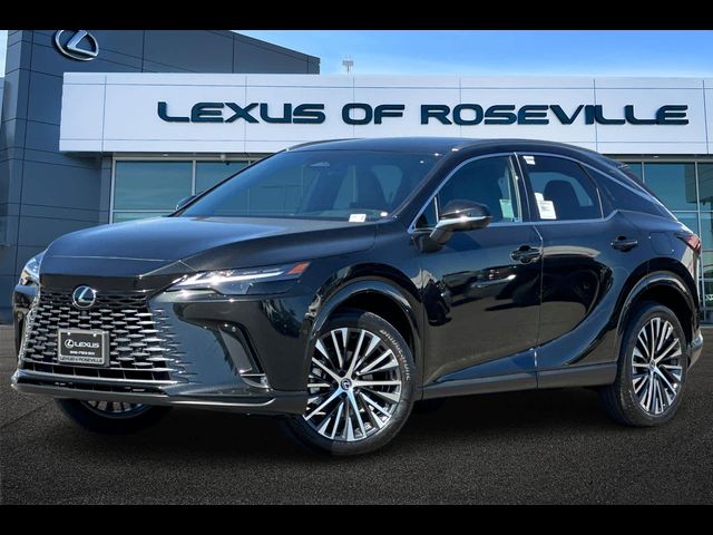 2024 Lexus RX RX 350 Premium Plus