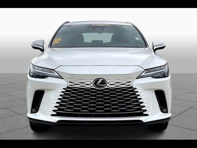 2024 Lexus RX RX 350 Premium Plus