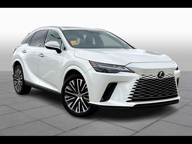 2024 Lexus RX RX 350 Premium Plus