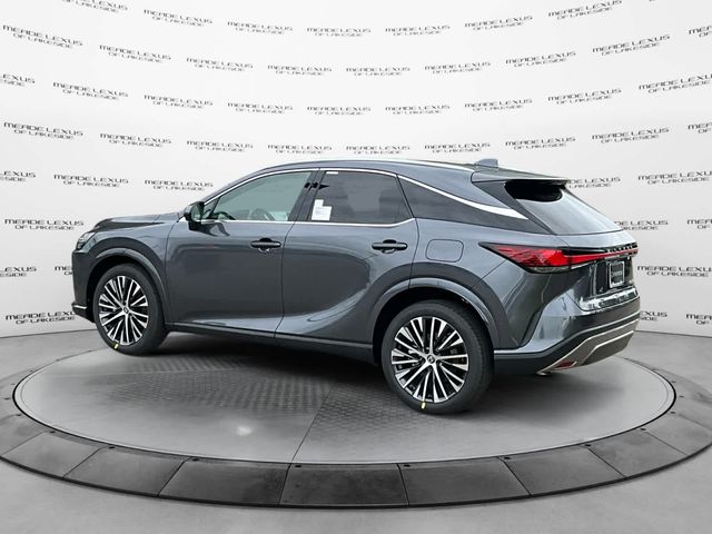 2024 Lexus RX RX 350 Premium Plus