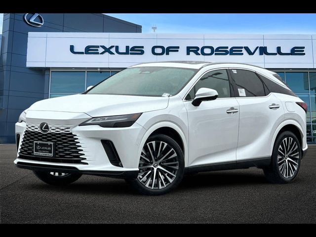 2024 Lexus RX RX 350 Premium Plus