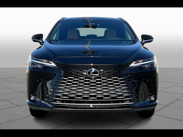 2024 Lexus RX RX 350 Premium Plus