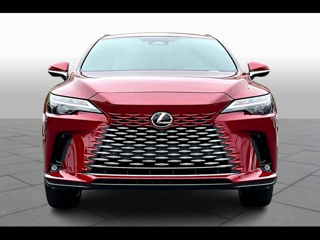 2024 Lexus RX RX 350 Premium Plus