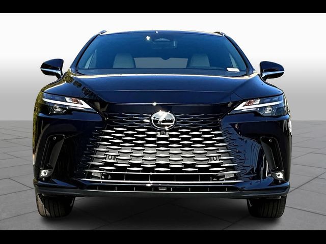 2024 Lexus RX RX 350 Premium Plus