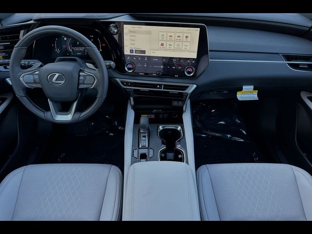 2024 Lexus RX RX 350 Premium Plus