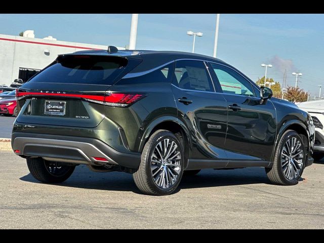 2024 Lexus RX RX 350 Premium Plus