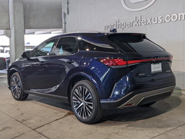 2024 Lexus RX RX 350 Premium Plus