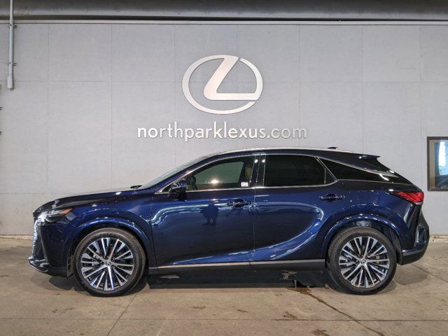 2024 Lexus RX RX 350 Premium Plus