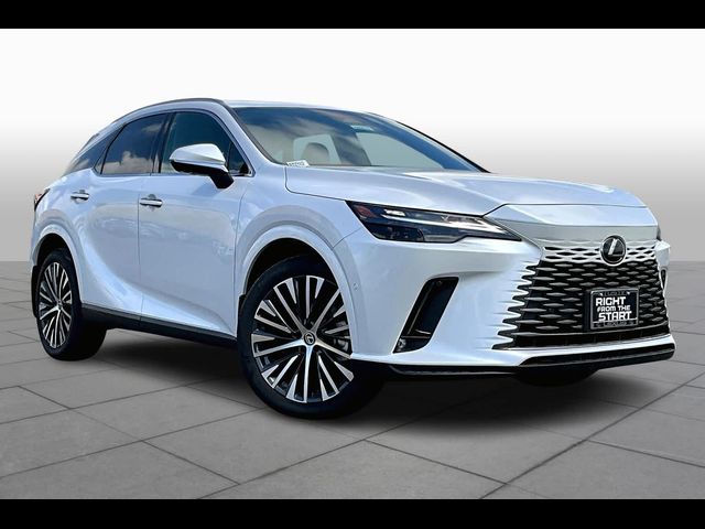 2024 Lexus RX RX 350 Premium Plus