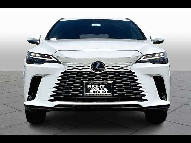 2024 Lexus RX RX 350 Premium Plus