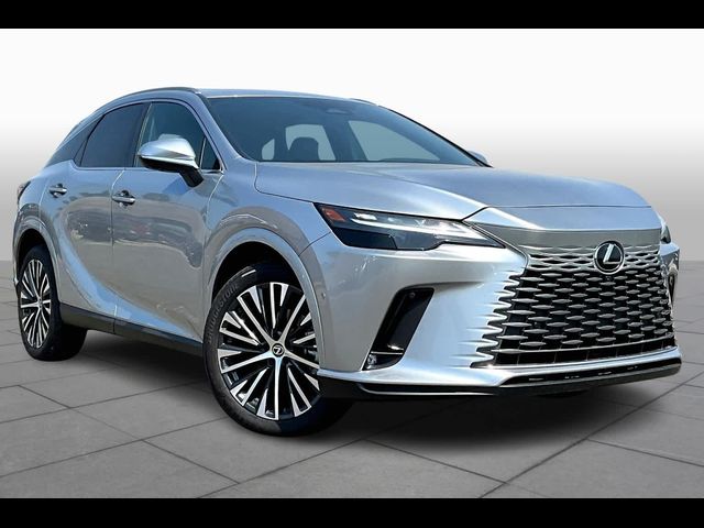 2024 Lexus RX RX 350 Premium Plus