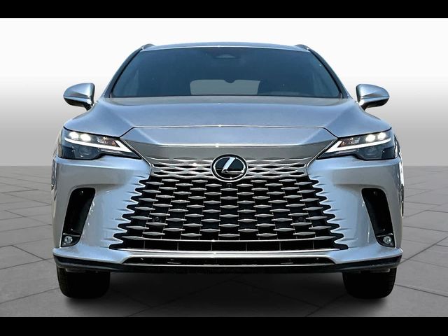 2024 Lexus RX RX 350 Premium Plus