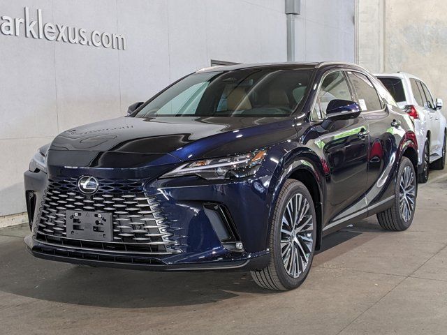 2024 Lexus RX RX 350 Premium Plus