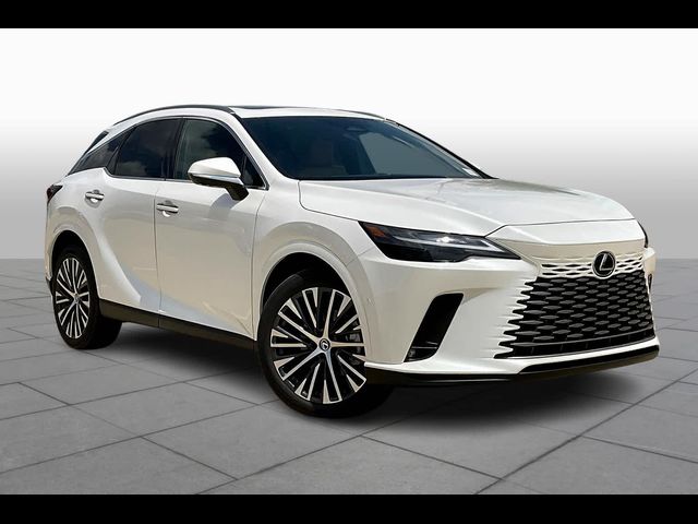 2024 Lexus RX RX 350 Premium Plus