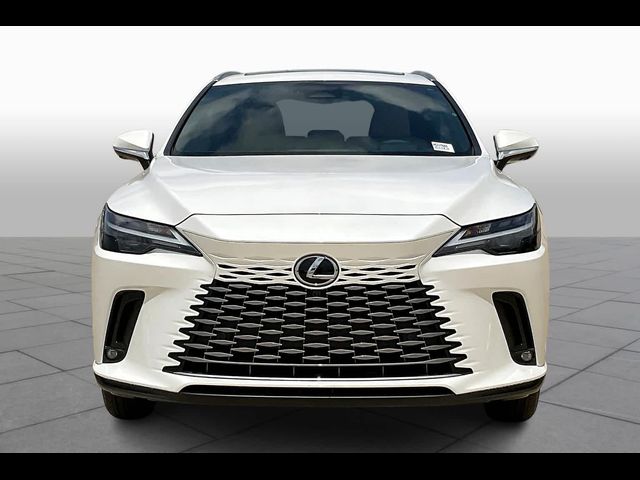 2024 Lexus RX RX 350 Premium Plus