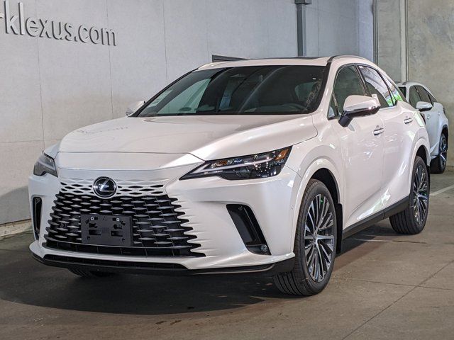 2024 Lexus RX RX 350 Premium Plus