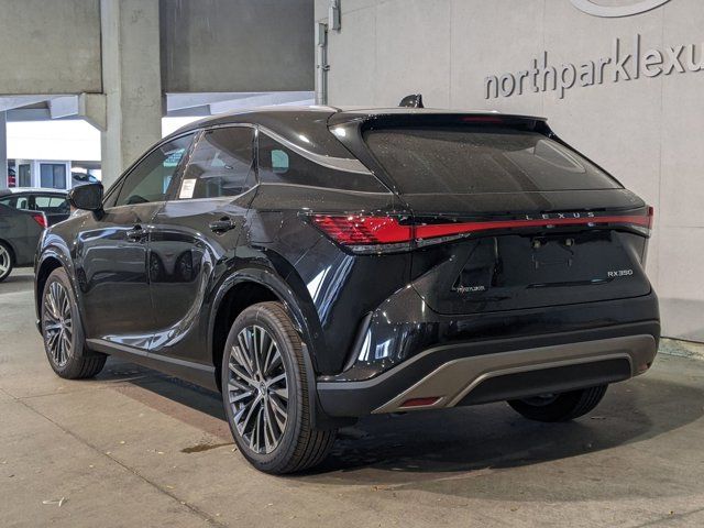 2024 Lexus RX RX 350 Premium Plus