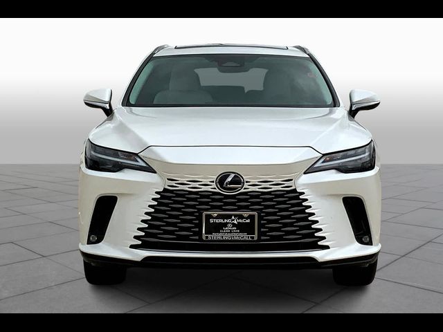 2024 Lexus RX RX 350 Premium Plus