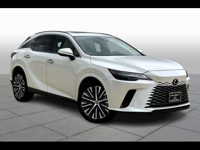 2024 Lexus RX RX 350 Premium Plus