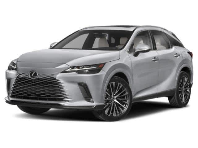 2024 Lexus RX RX 350 Premium Plus