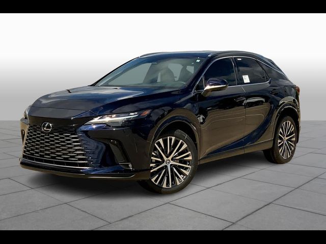 2024 Lexus RX RX 350 Premium Plus