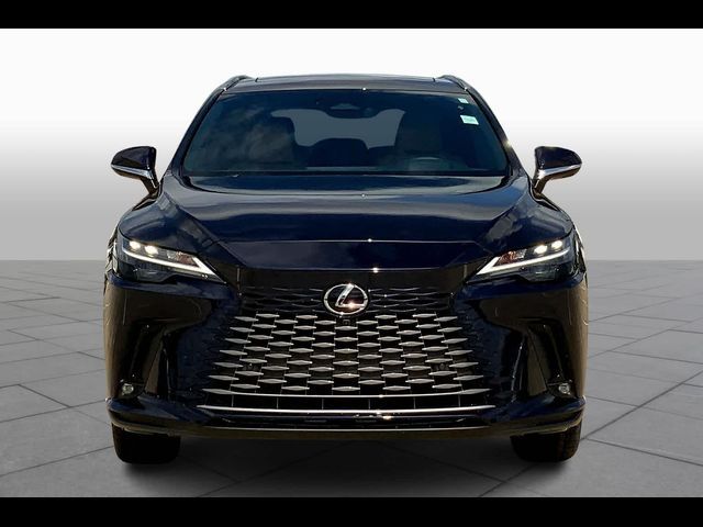 2024 Lexus RX RX 350 Premium Plus